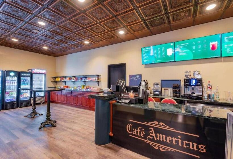 The Americus Hotel, Trademark Collection By Wyndham