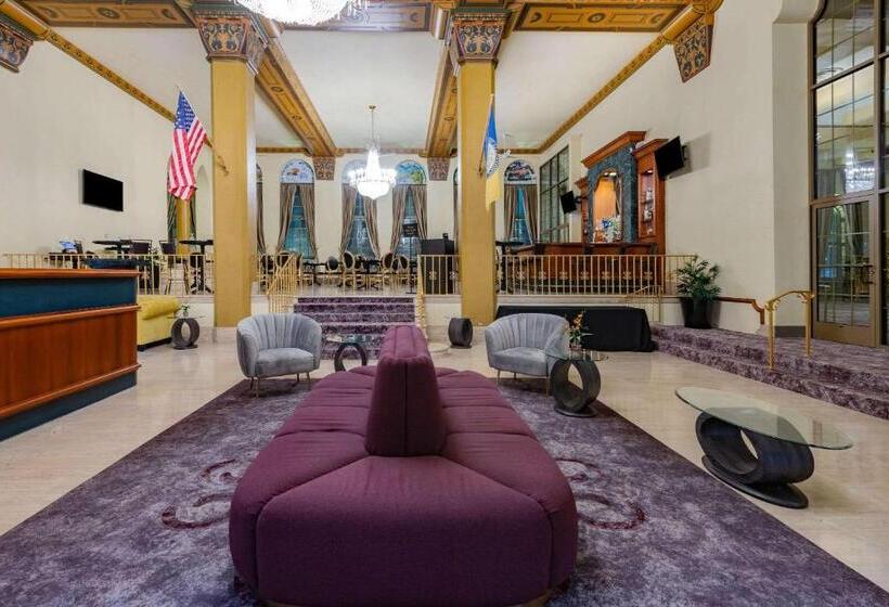 The Americus Hotel, Trademark Collection By Wyndham