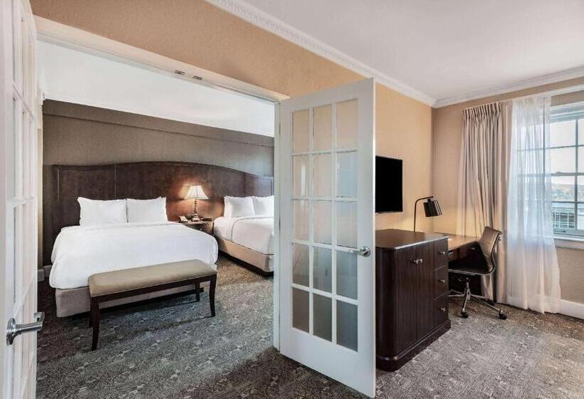 The Americus Hotel, Trademark Collection By Wyndham