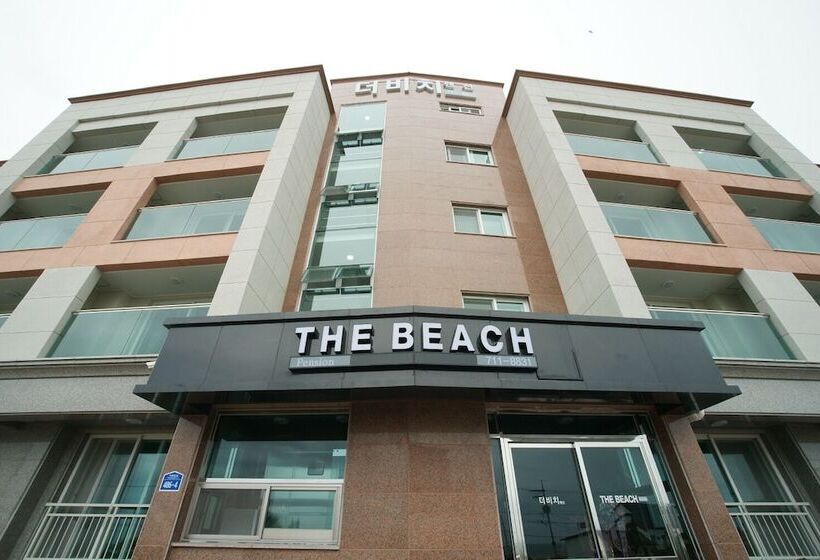 The Beach Pension