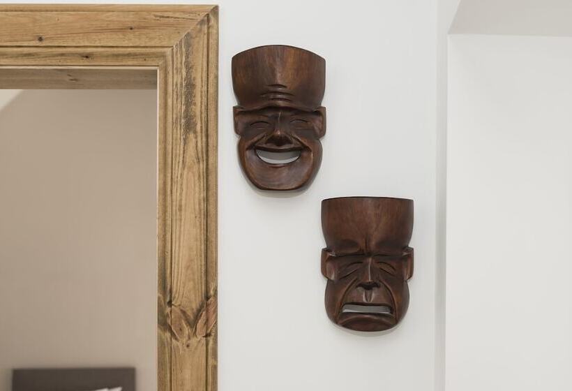 The Milking Sheds, Dufftown