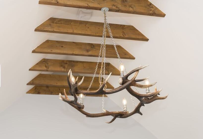 The Milking Sheds, Dufftown