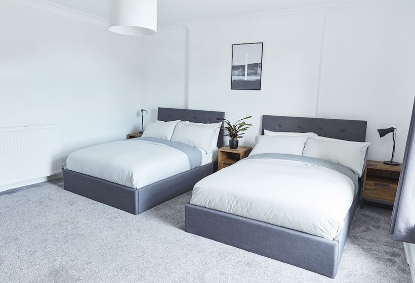 The Millhouse Sleep Inn