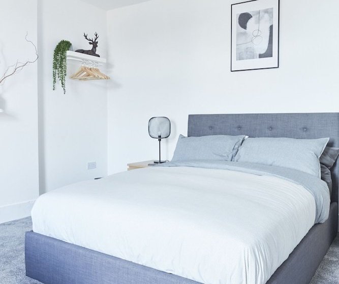 The Millhouse Sleep Inn