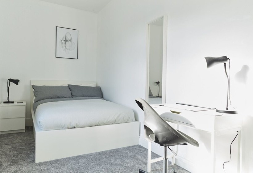 The Millhouse Sleep Inn