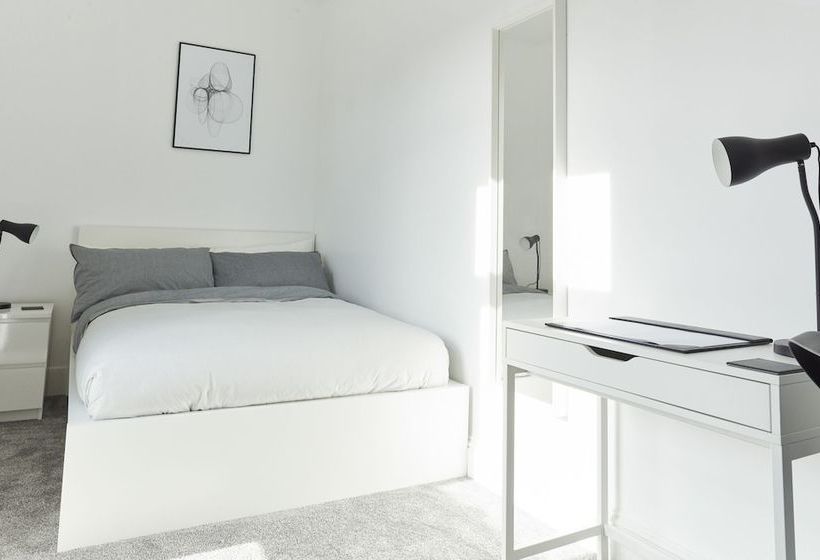 The Millhouse Sleep Inn