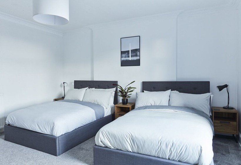 The Millhouse Sleep Inn