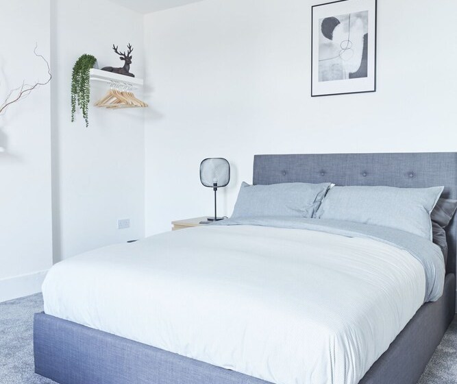 The Millhouse Sleep Inn