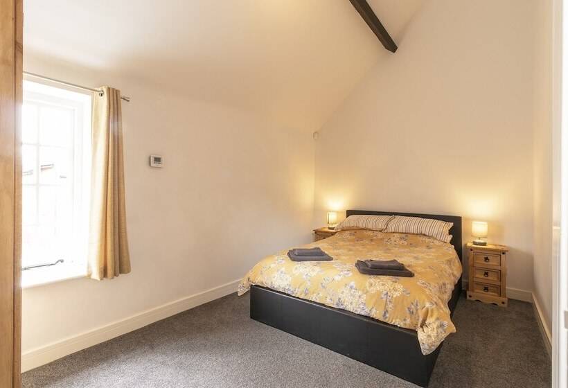 The Olde Coach House