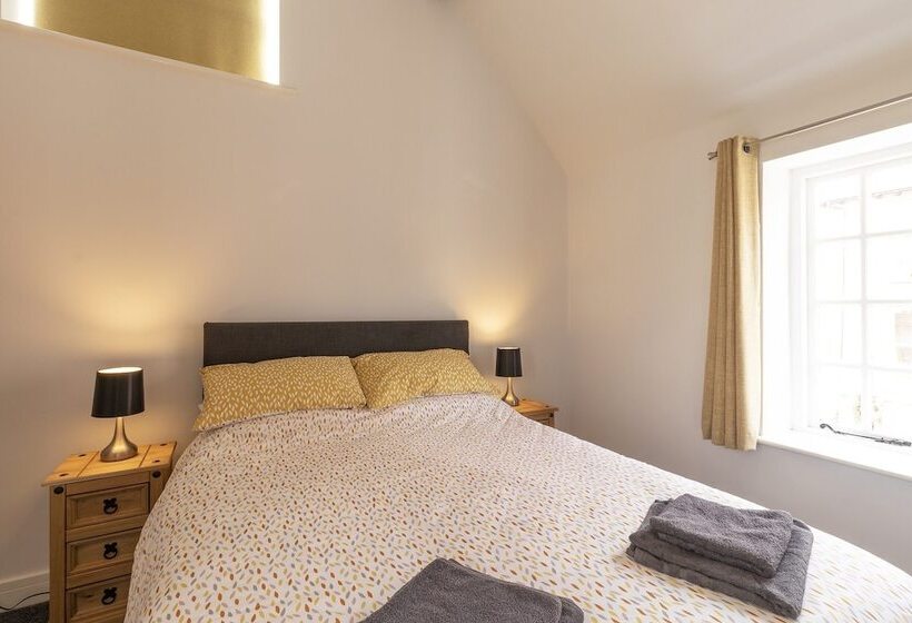 The Olde Coach House