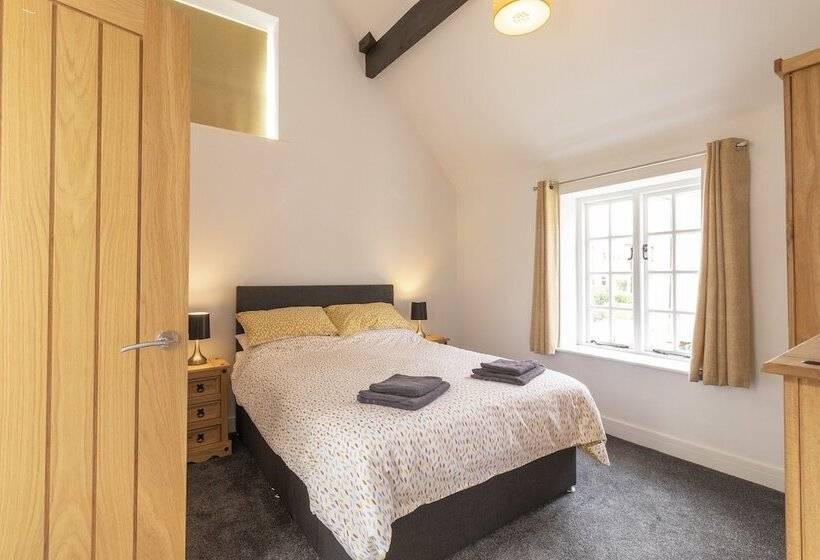 The Olde Coach House