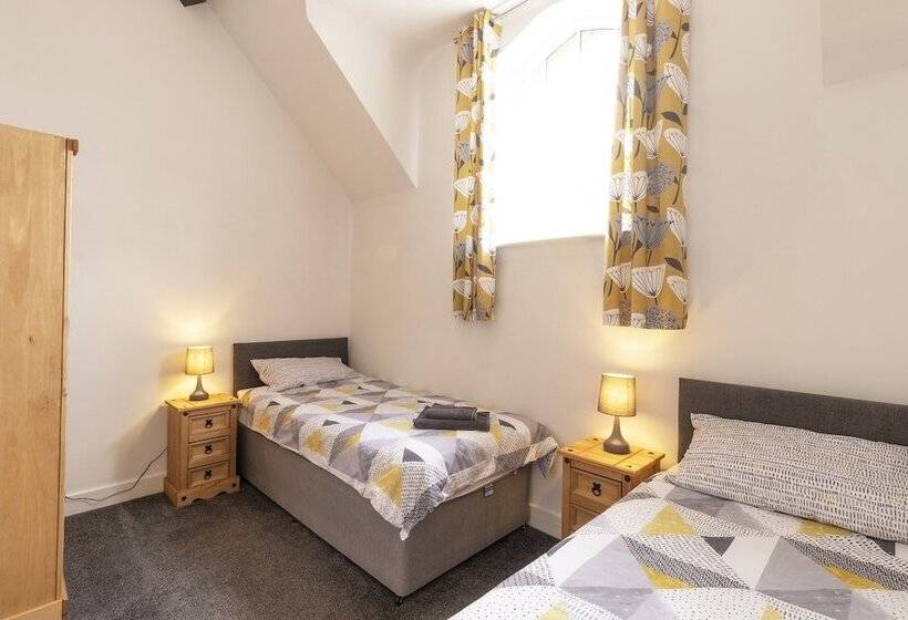 The Olde Coach House