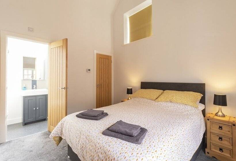 The Olde Coach House