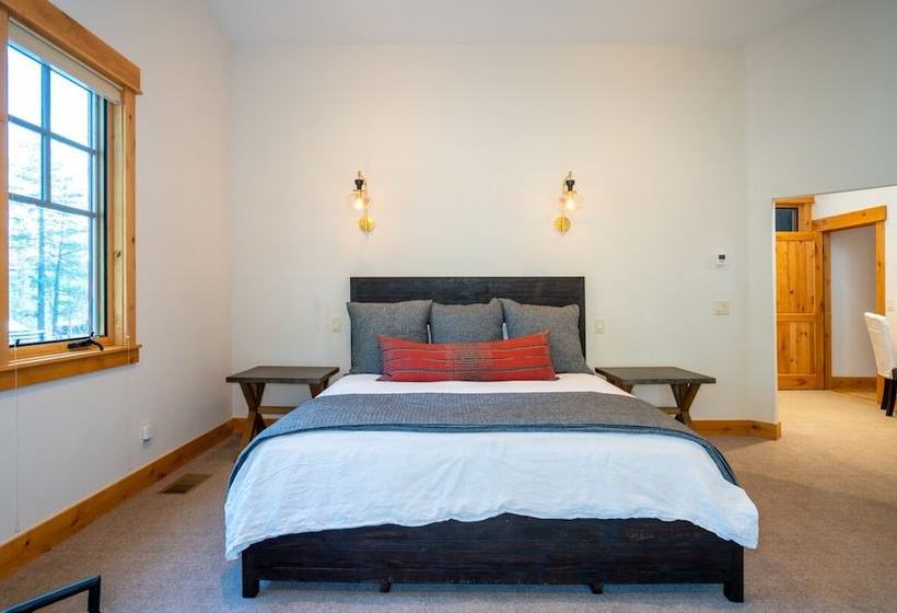 Truckee  The Lodge At Gray S Crossing