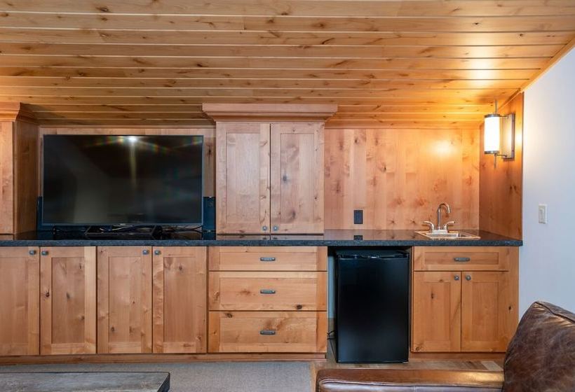 Truckee  The Lodge At Gray S Crossing