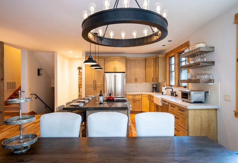 Truckee  The Lodge At Gray S Crossing