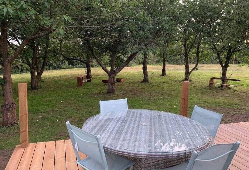 Truly Kentish Holiday Lets