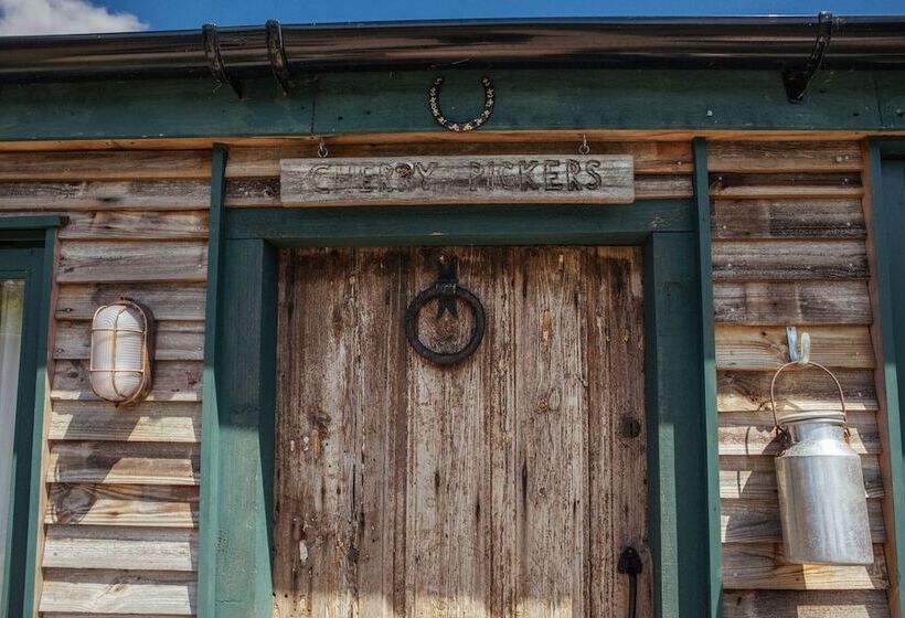 Truly Kentish Holiday Lets