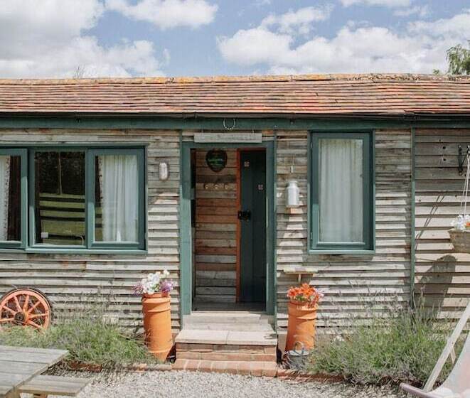 Truly Kentish Holiday Lets