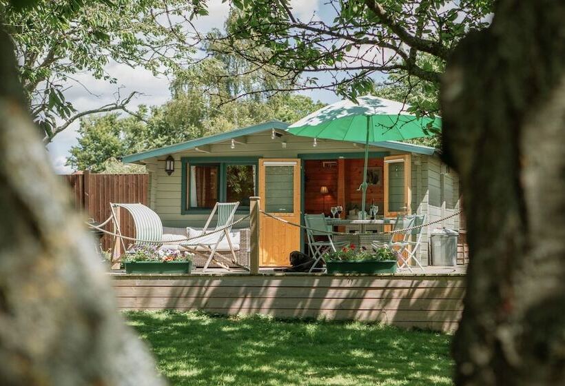 Truly Kentish Holiday Lets