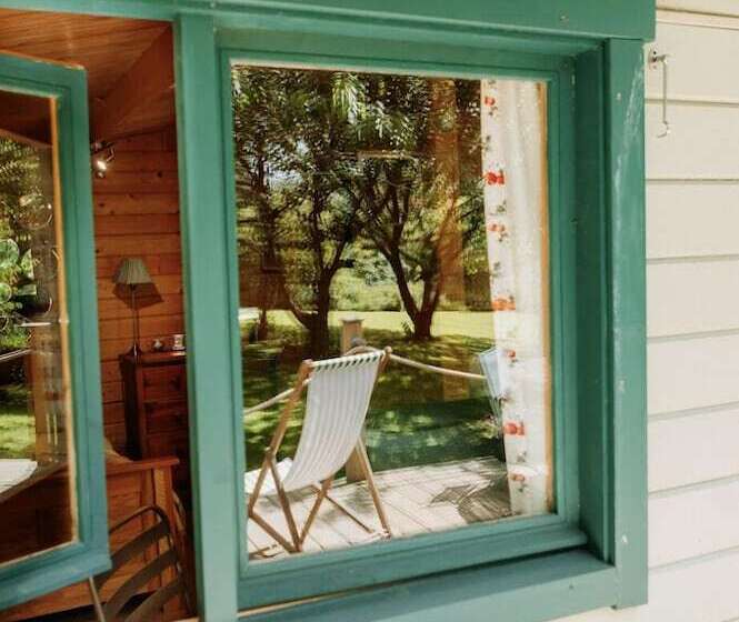 Truly Kentish Holiday Lets