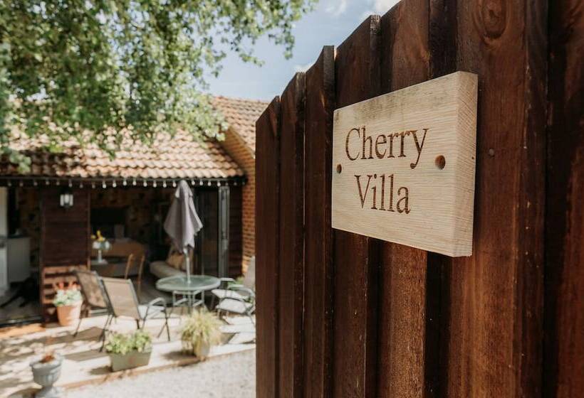 Truly Kentish Holiday Lets