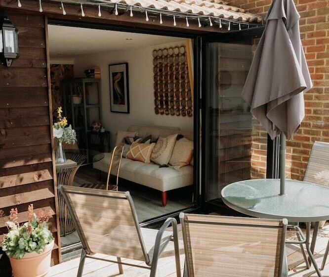 Truly Kentish Holiday Lets