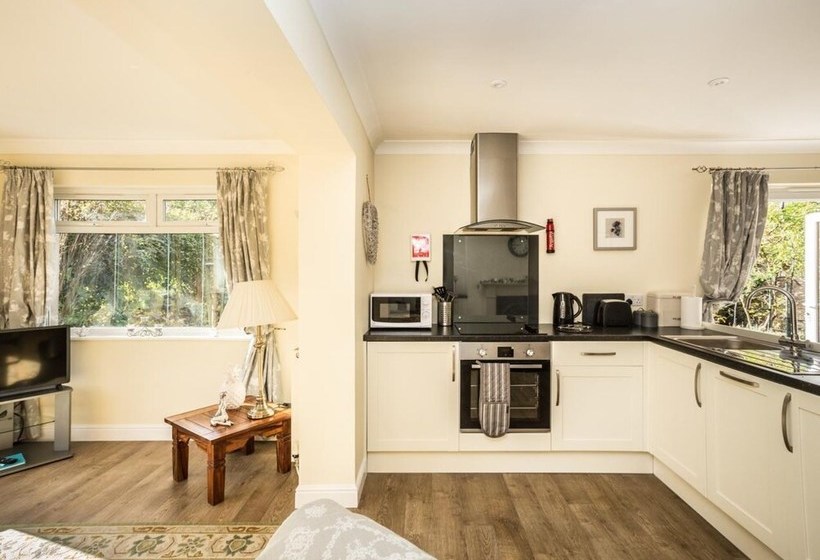 Abbeyside Holiday Cottage