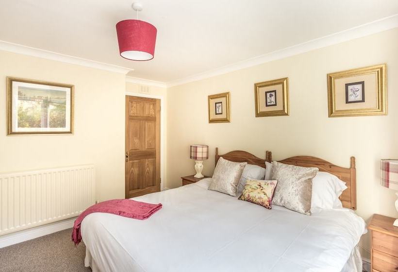 Abbeyside Holiday Cottage