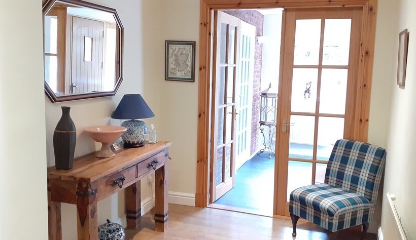 Abbeyside Holiday Cottage