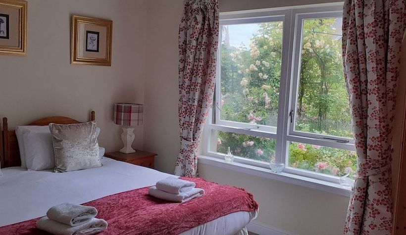 Abbeyside Holiday Cottage