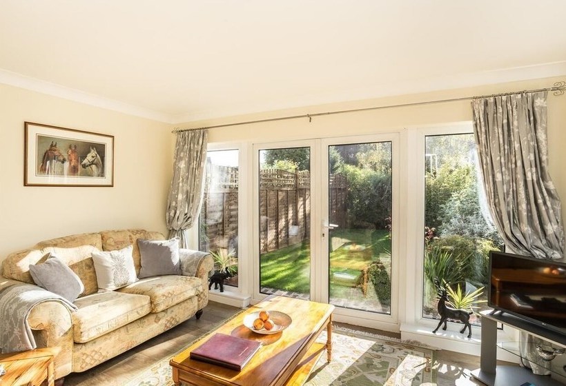 Abbeyside Holiday Cottage