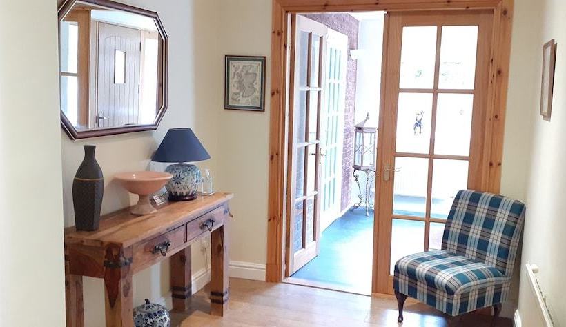 Abbeyside Holiday Cottage