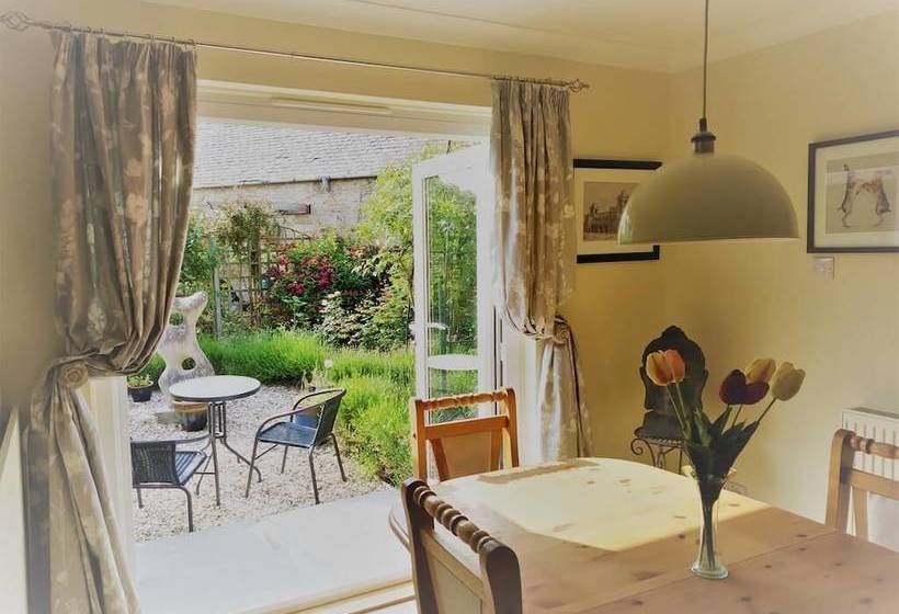 Abbeyside Holiday Cottage