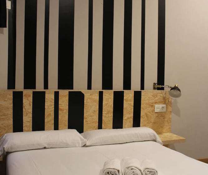 هاستل Egun On Bilbao