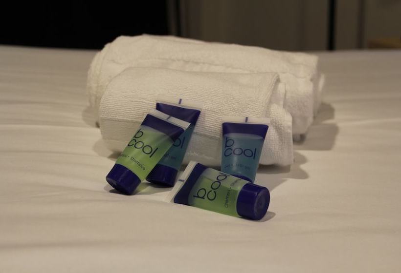 هاستل Egun On Bilbao