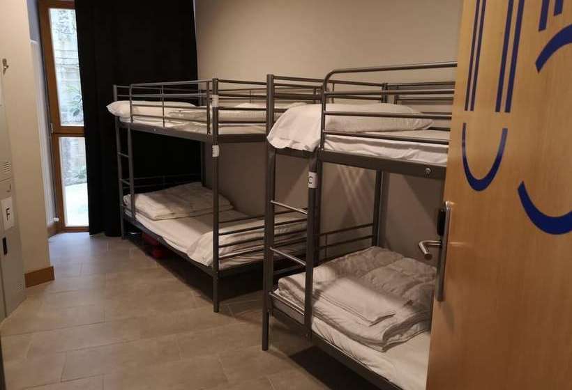 هاستل Egun On Bilbao