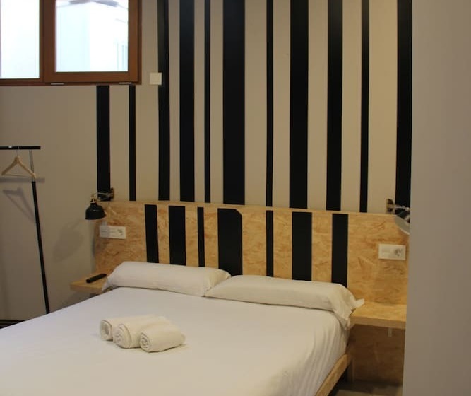 هاستل Egun On Bilbao