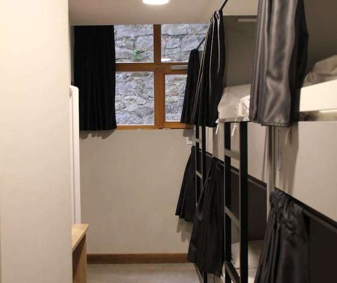 هاستل Egun On Bilbao