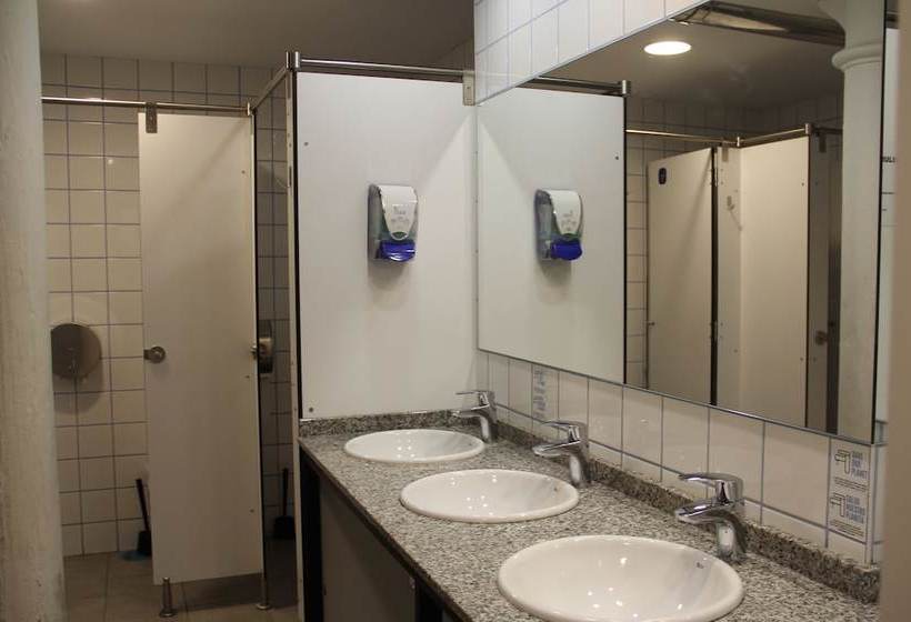 هاستل Egun On Bilbao