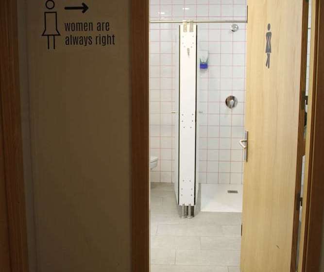 هاستل Egun On Bilbao