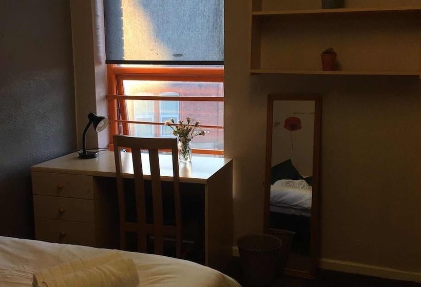 فندق صغير Victoria Building