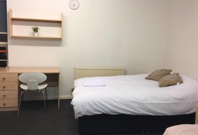 فندق صغير Victoria Building