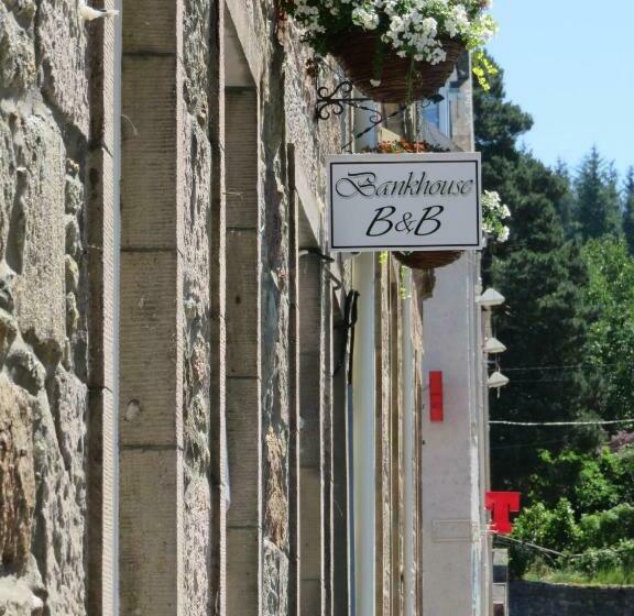 Bankhouse B&b