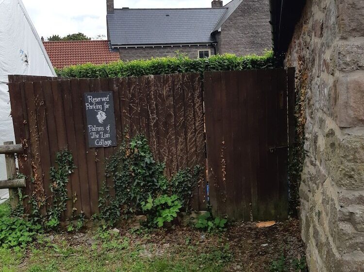 Beautiful 1 Bed Cottage In Trellech