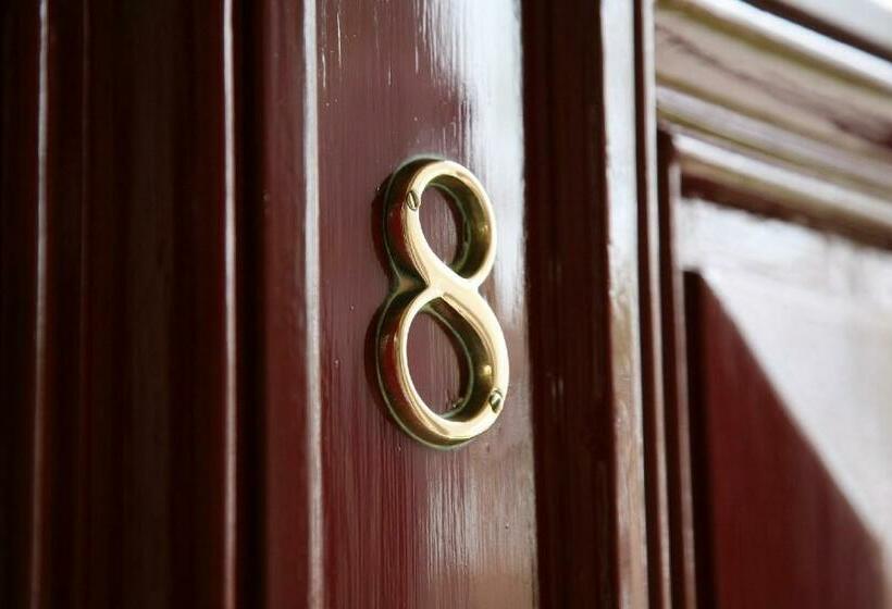 민박 Alexandra Court