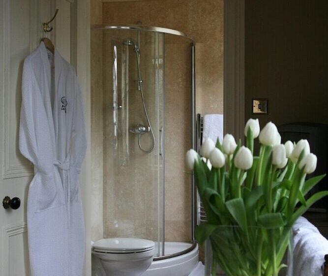 민박 Alexandra Court