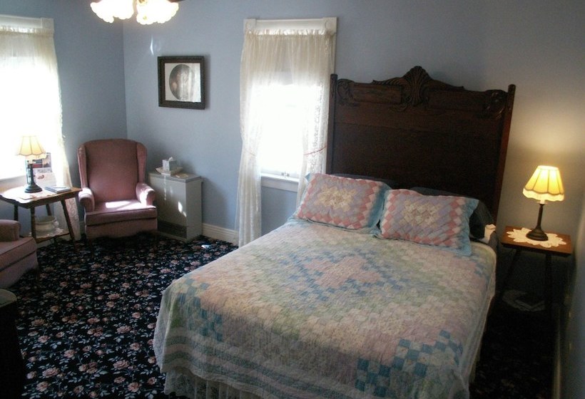 민박 Andor Wenneson Inn