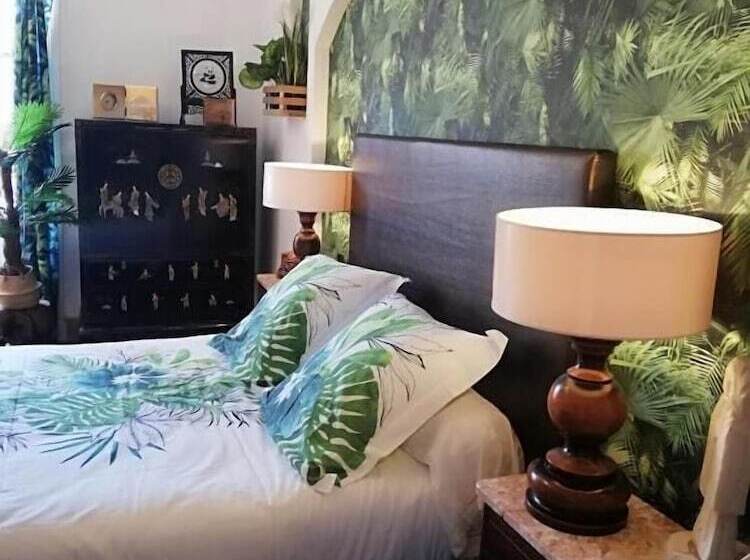 مبيت وإفطار Clos Germanois