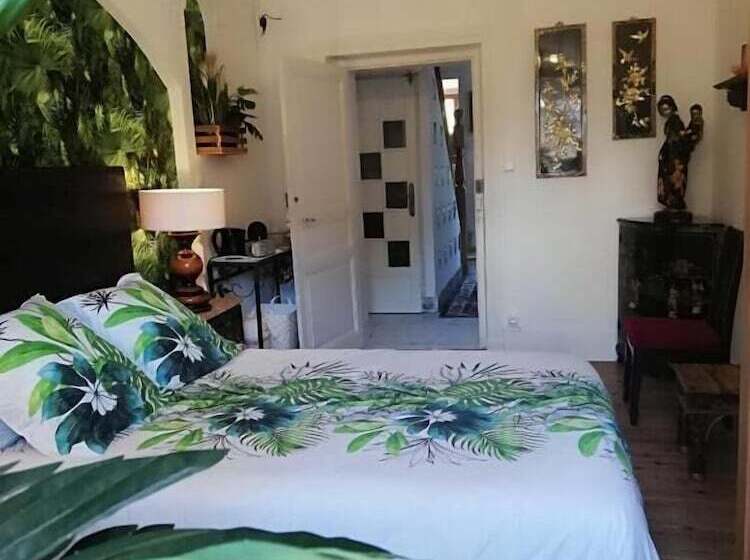 مبيت وإفطار Clos Germanois